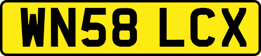 WN58LCX