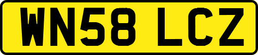 WN58LCZ