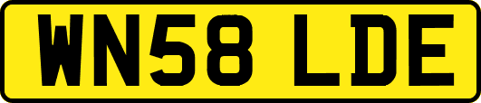 WN58LDE