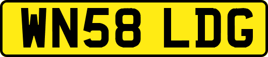 WN58LDG