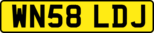 WN58LDJ