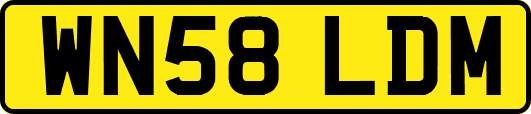 WN58LDM