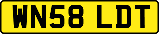 WN58LDT