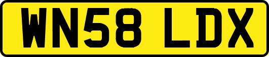 WN58LDX