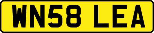 WN58LEA