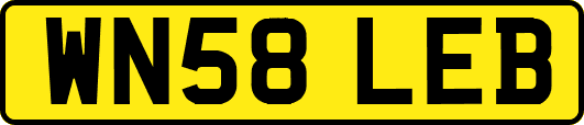 WN58LEB