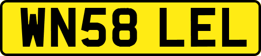 WN58LEL