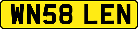 WN58LEN