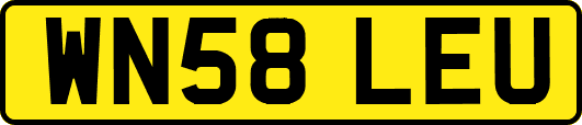 WN58LEU