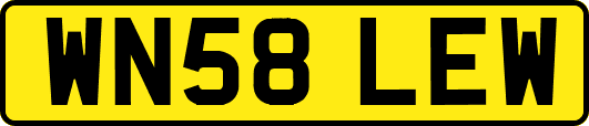 WN58LEW