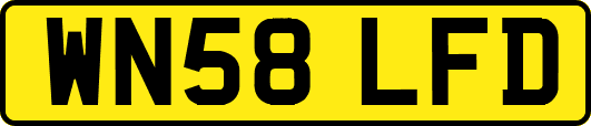 WN58LFD