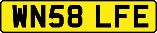 WN58LFE