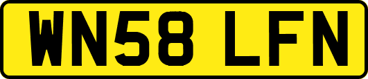 WN58LFN