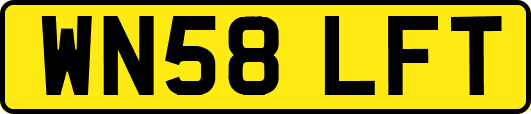 WN58LFT