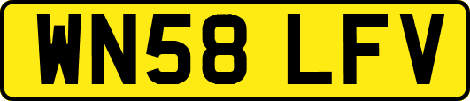 WN58LFV