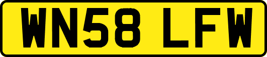WN58LFW