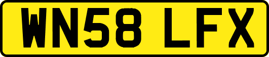 WN58LFX