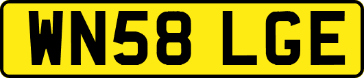 WN58LGE