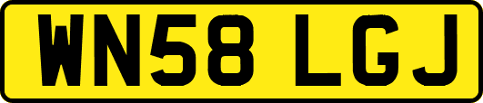 WN58LGJ