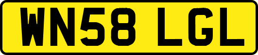 WN58LGL