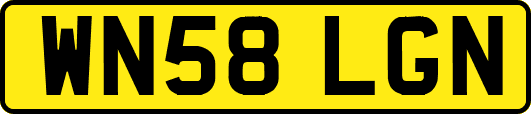 WN58LGN