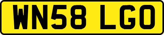 WN58LGO