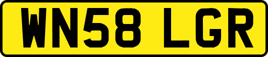 WN58LGR