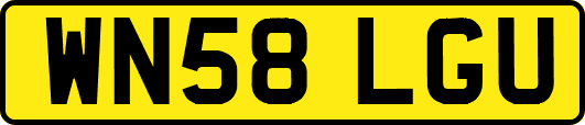 WN58LGU