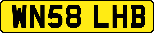 WN58LHB