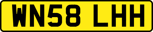 WN58LHH