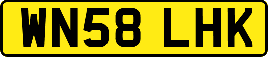 WN58LHK