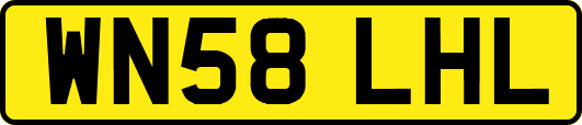 WN58LHL