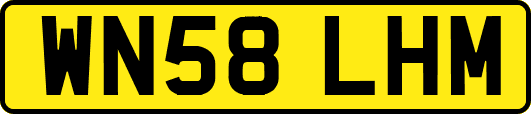 WN58LHM