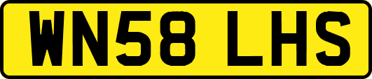WN58LHS