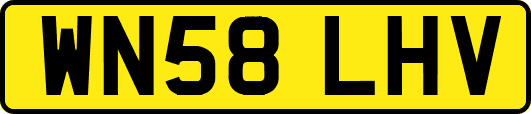 WN58LHV