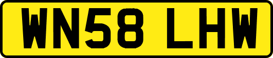 WN58LHW