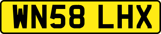 WN58LHX