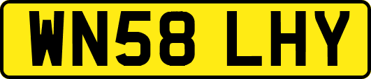 WN58LHY