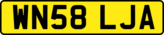 WN58LJA
