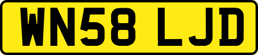 WN58LJD