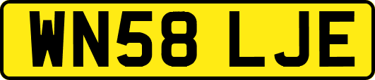 WN58LJE