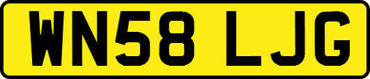 WN58LJG