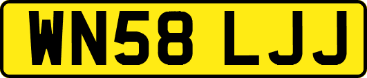 WN58LJJ