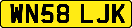 WN58LJK