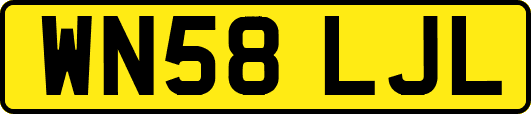 WN58LJL