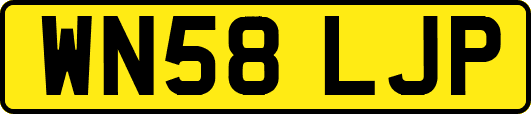 WN58LJP