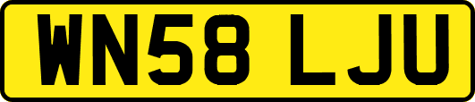 WN58LJU