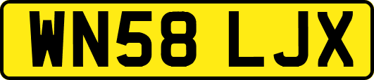 WN58LJX