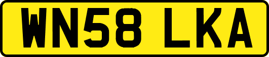 WN58LKA