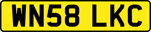 WN58LKC